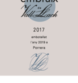 Celler Vall Llach "Embruix" 2021