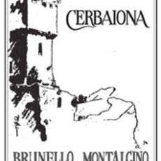 Cerbaiona Brunello di Montalcino 2012