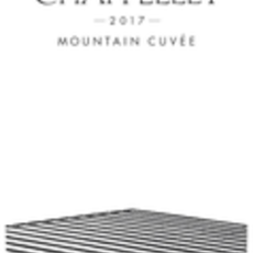 Chappellet Mountain Cuvee Red Blend 2021