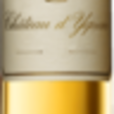 Chateau d'Yquem Sauternes 2005