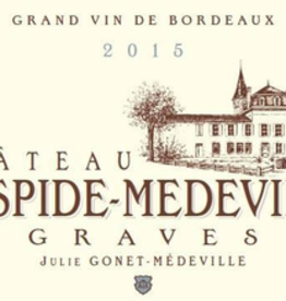 Chateau Respide-Medeville Graves Rouge 2019/20
