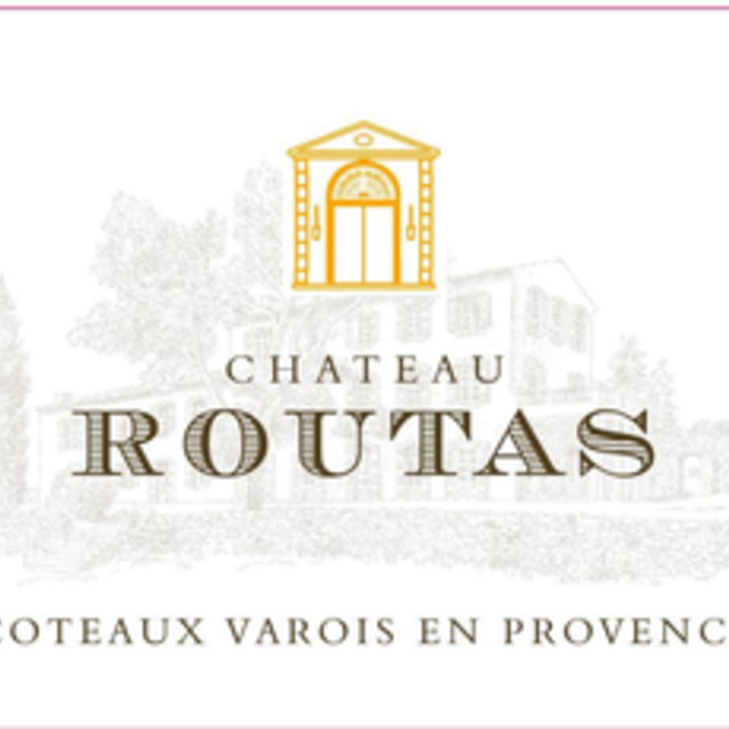 Chateau Routas Rose 2023