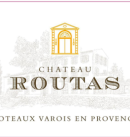 Chateau Routas Rose 2023