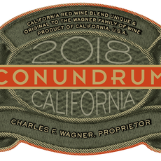 Conundrum Red Blend 2020