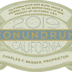 Conundrum White Blend 2021