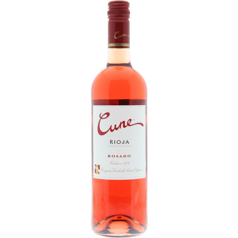 CVNE Rosado 2024