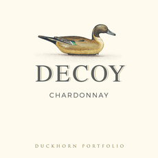 Decoy Chardonnay 2021