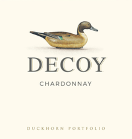 Decoy Chardonnay 2021