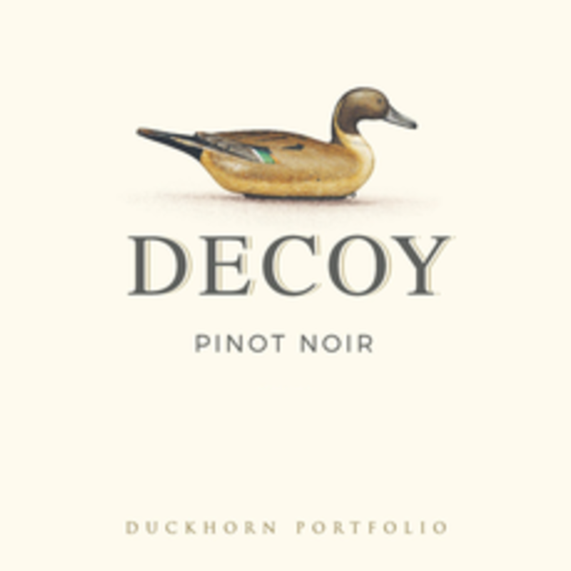 Decoy Pinot Noir 2021