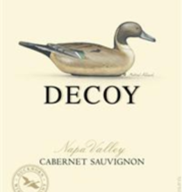 Decoy Sonoma County Cabernet Sauvignon 2020