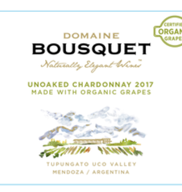 Bousquet Chardonnay Argentina 2022