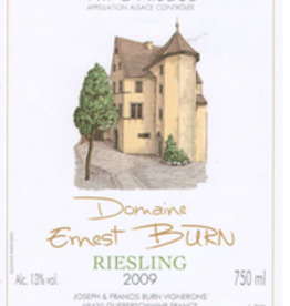 Domaine Ernest Burn Riesling 2017