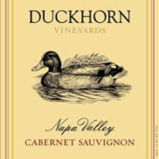 Duckhorn Vineyards Napa Valley Cabernet Sauvignon 2020