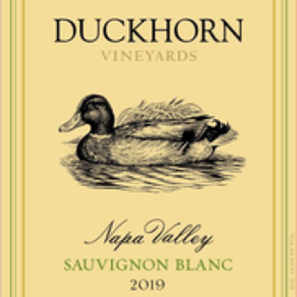 Duckhorn Vineyards North Coast Sauvignon Blanc 2022