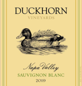 Duckhorn Vineyards North Coast Sauvignon Blanc 2022