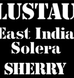 Emilo Lustau East India Solera Sherry NV