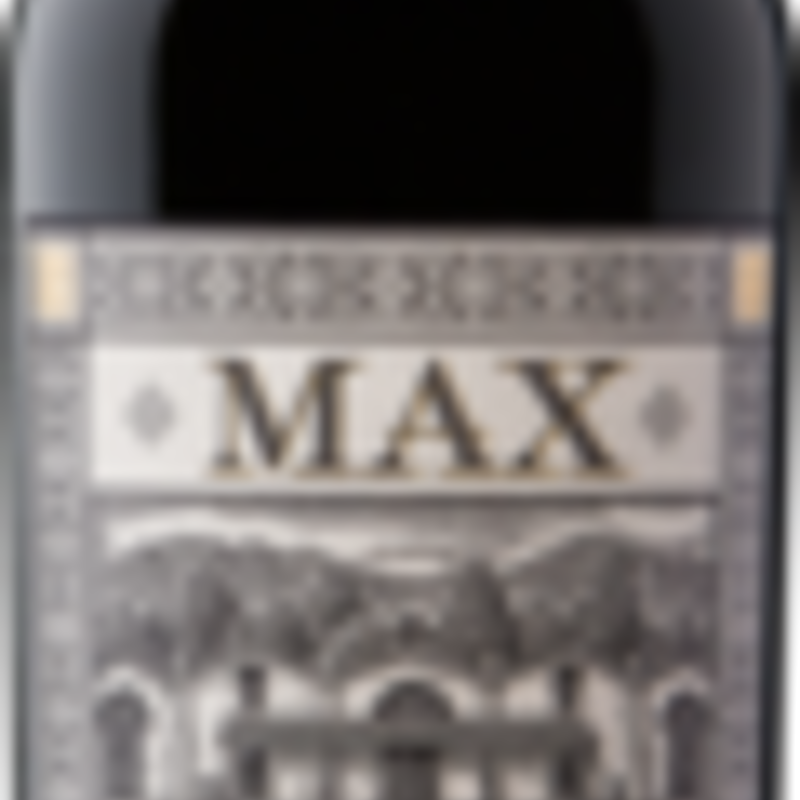 Errazuriz MAX Carmenere Reserva 2018