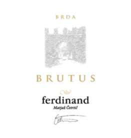 Ferdinand (Brda) Brutus 2019