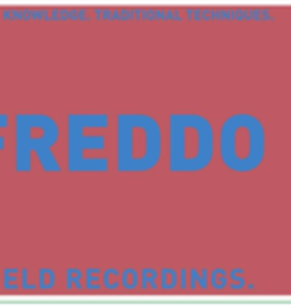 Field Recordings "Freddo" Sangiovese 2022