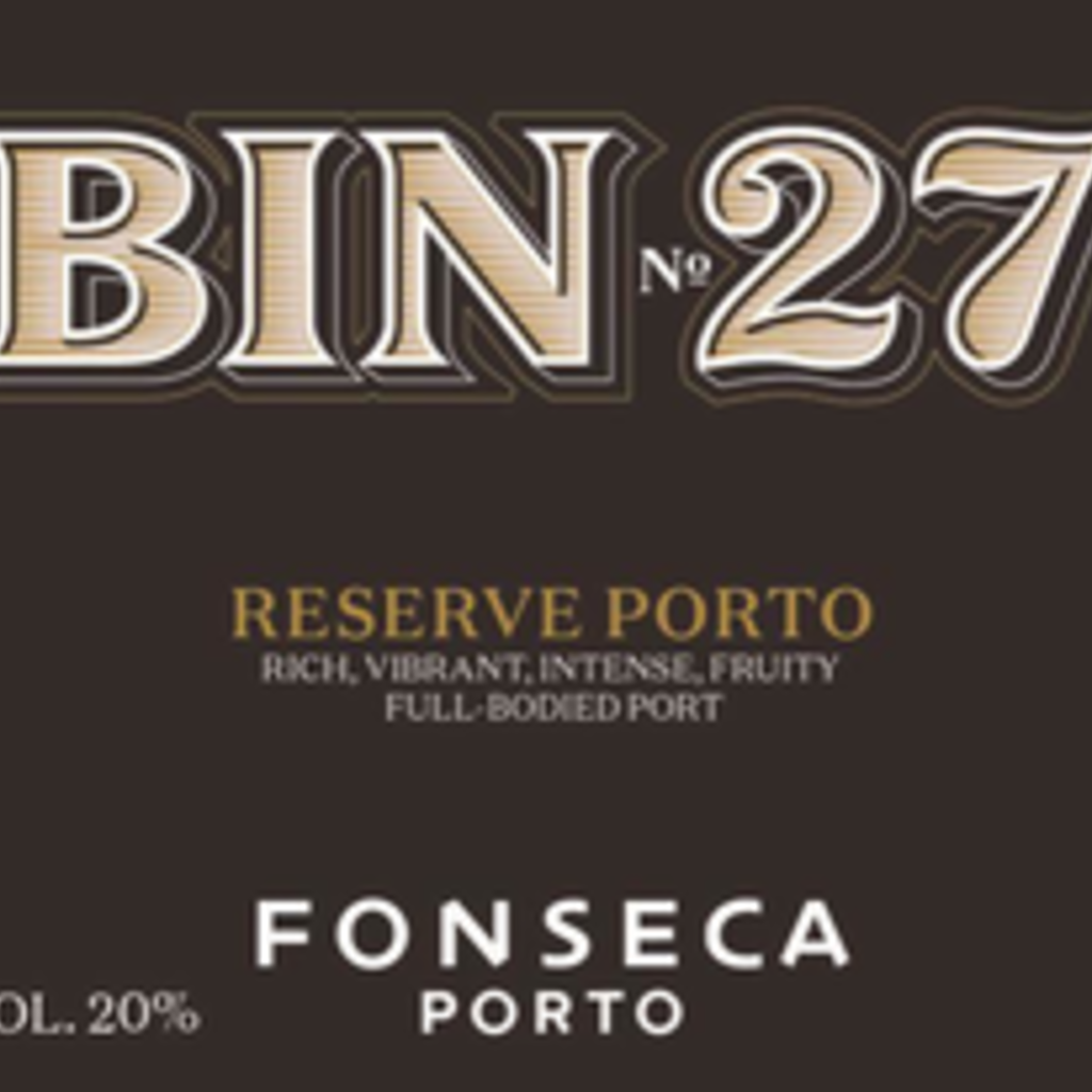 Fonseca "Bin 27" Port NV