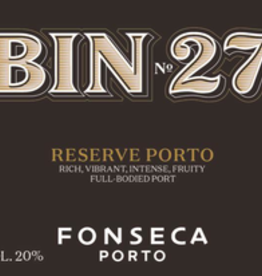 Fonseca "Bin 27" Port NV