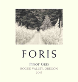 Foris Vineyards Pinot Gris 2019