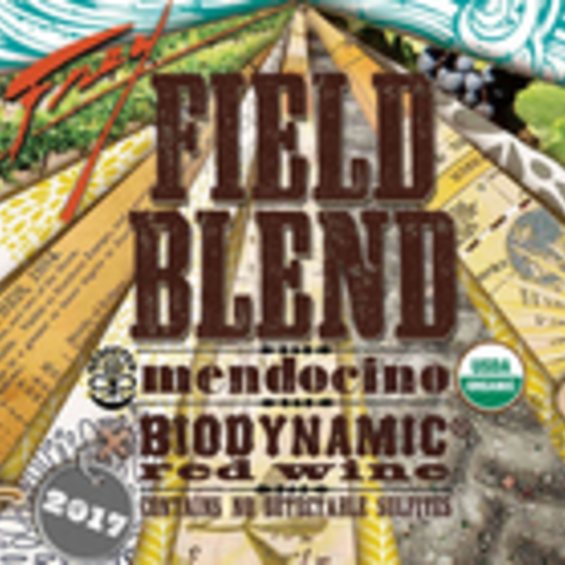 Frey Vineyards Biodynamic Blend 2021