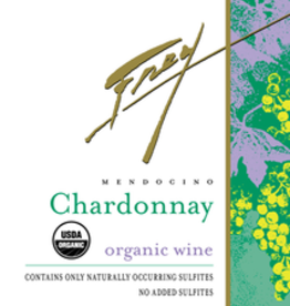 Frey Vineyards Chardonnay 2020