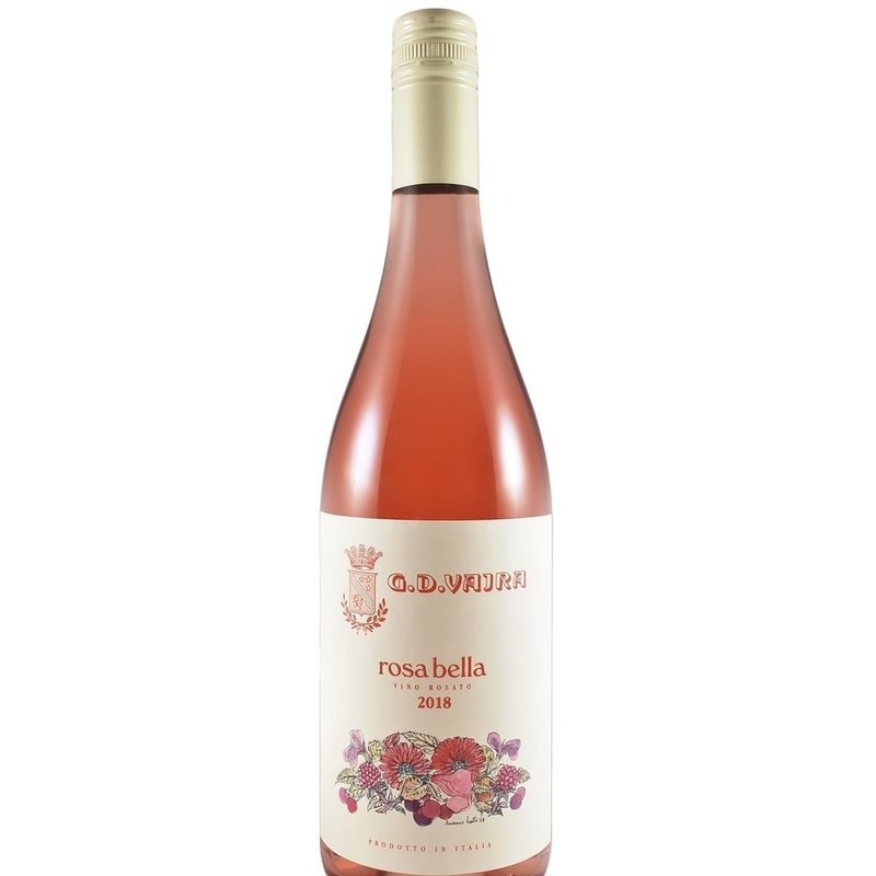 G.D. Vajra "Rosabella" 2024