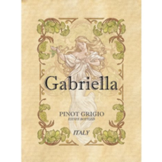 Gabriella Pinot Grigio delle Venezie 2022