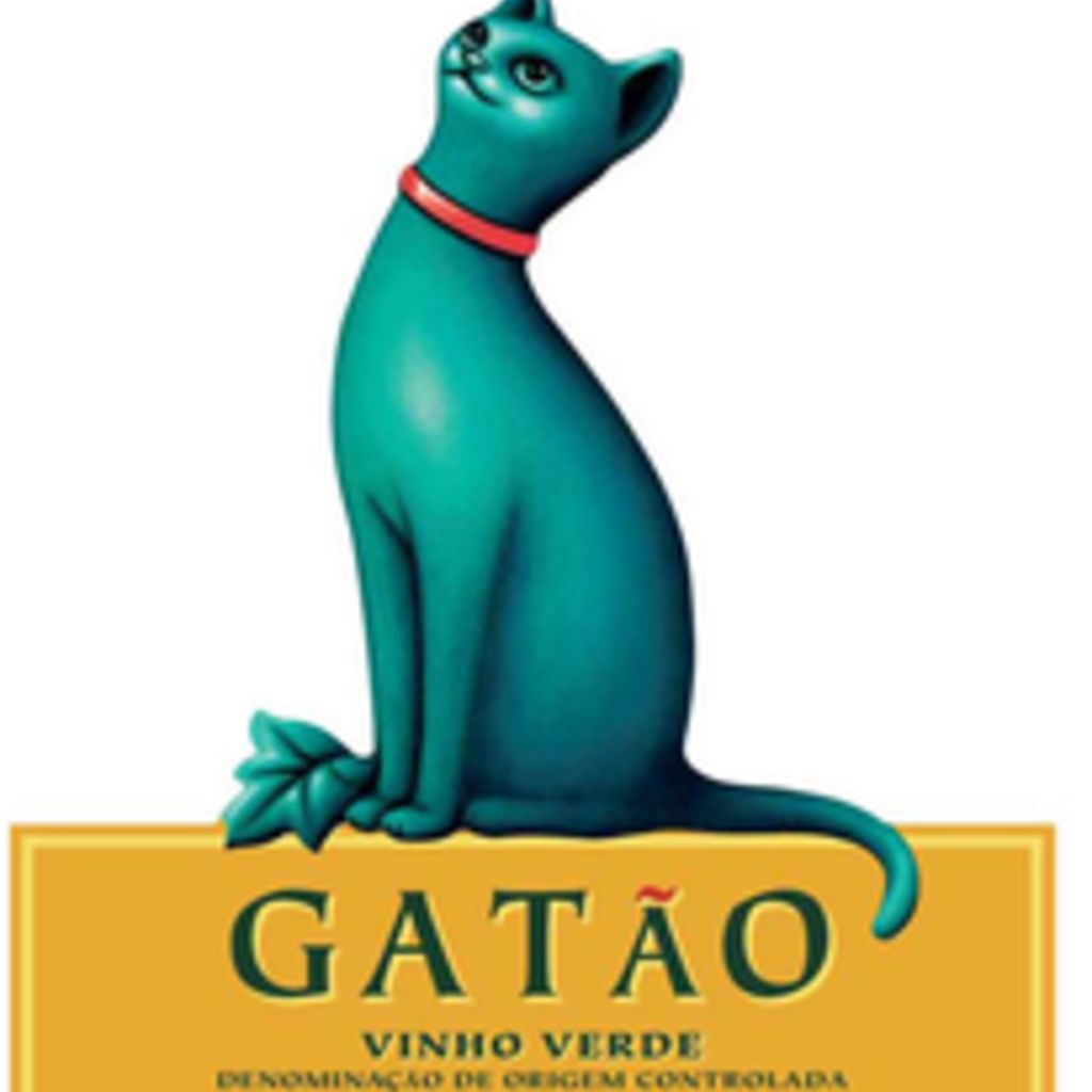 Gatao Vinho Verde NV