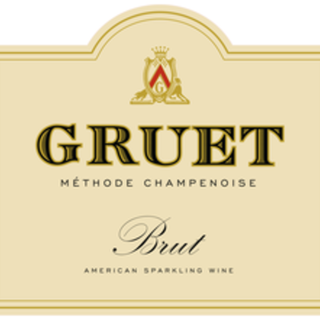 Gruet Brut NV