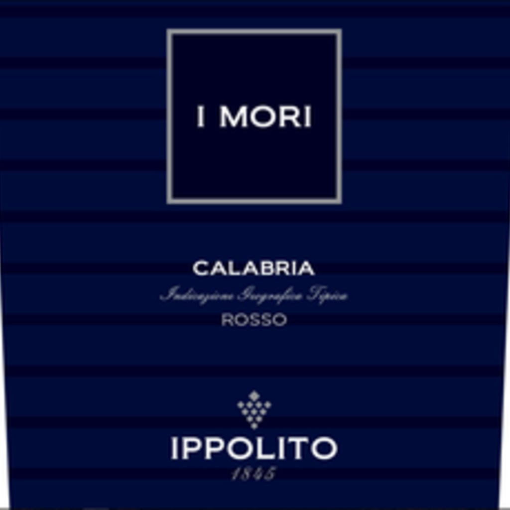 Ippolito 1845 "I Mori" 2020
