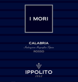 Ippolito 1845 "I Mori" 2021