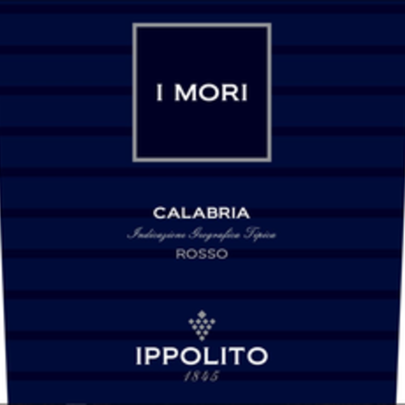 Ippolito 1845 "I Mori" 2020