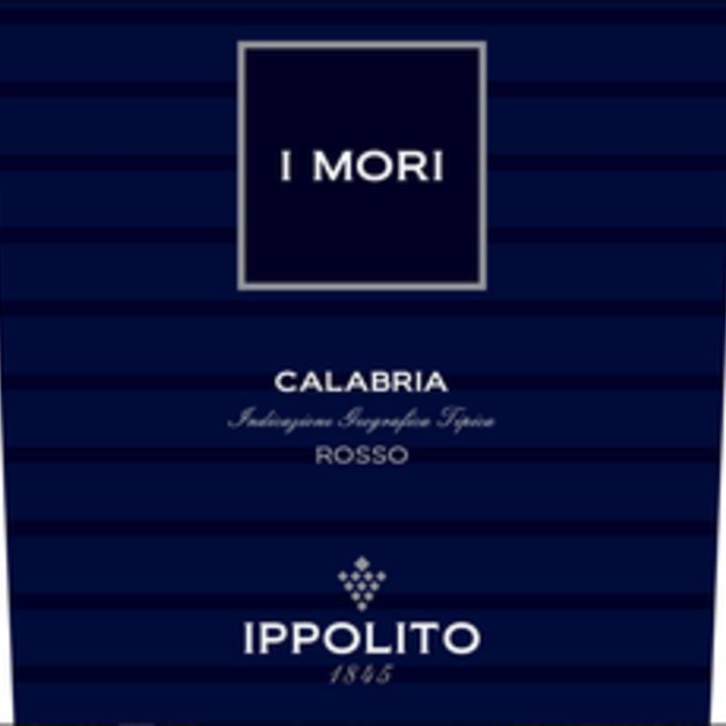 Ippolito 1845 "I Mori" 2021