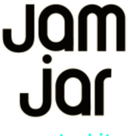 Jam Jar Sweet White NV