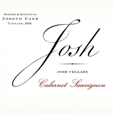 Josh Cellars Cabernet Sauvignon 2019
