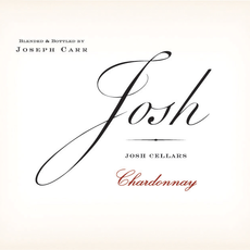 Josh Cellars Chardonnay 2021