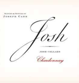 Josh Cellars Chardonnay 2021