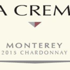 La Crema Vineyards Monterey Chardonnay 2021