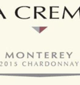 La Crema Vineyards Monterey Chardonnay 2021
