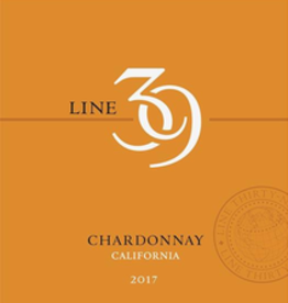 Line 39 Chardonnay 2020 750mL