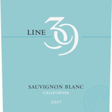 Line 39 Sauvignon Blanc 2021 750mL