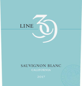 Line 39 Sauvignon Blanc 2021 750mL