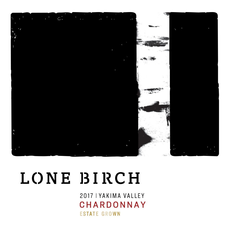Lone Birch Chardonnay 2021