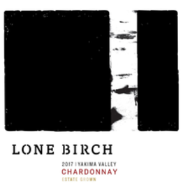 Lone Birch Chardonnay 2021