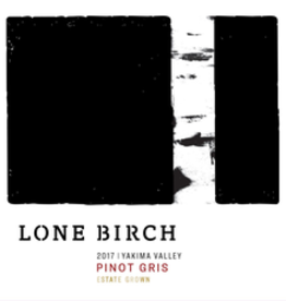 Lone Birch Pinot Gris 2021