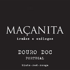 Macanita Douro Tinto 2019