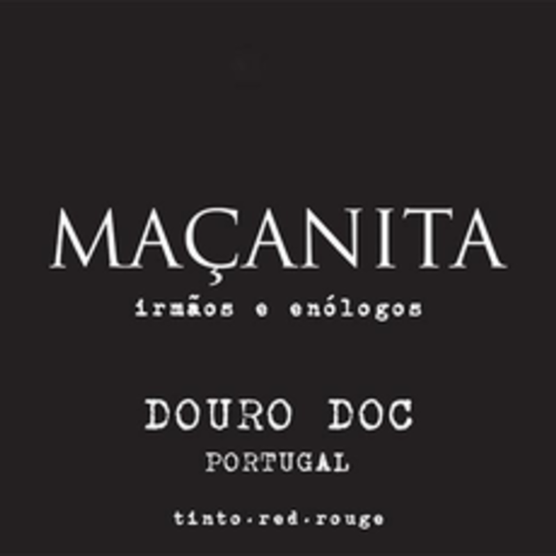 Macanita Douro Tinto 2019
